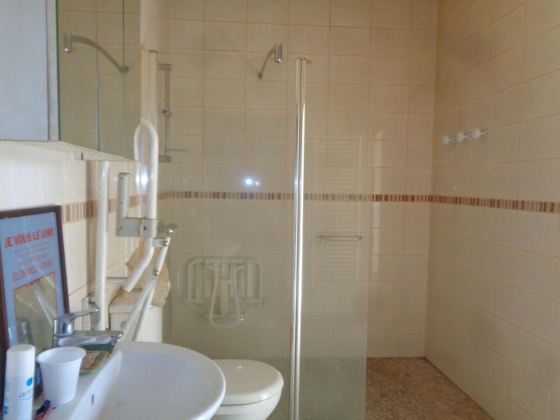 Maison - 67 m² - 3 pièces