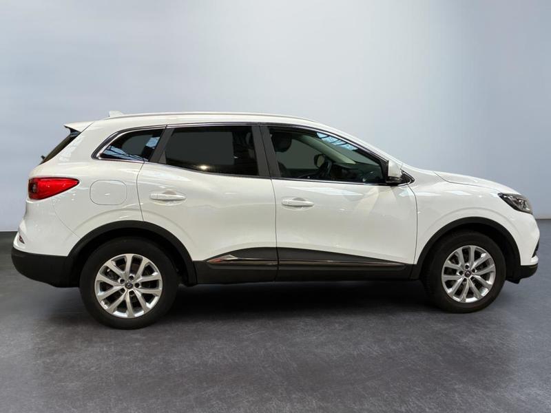Renault Kadjar Blue dCi 115 Business