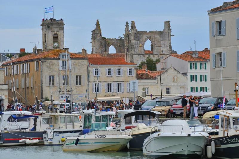 Maison - 55 m² - 3 pièces