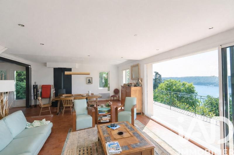 Maison de maîtres - 165 m² - 6 pièces