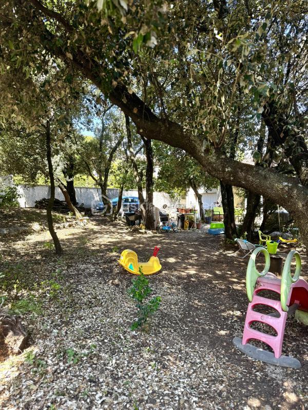 Maison traditionnelle - 93 m² - 4 pièces