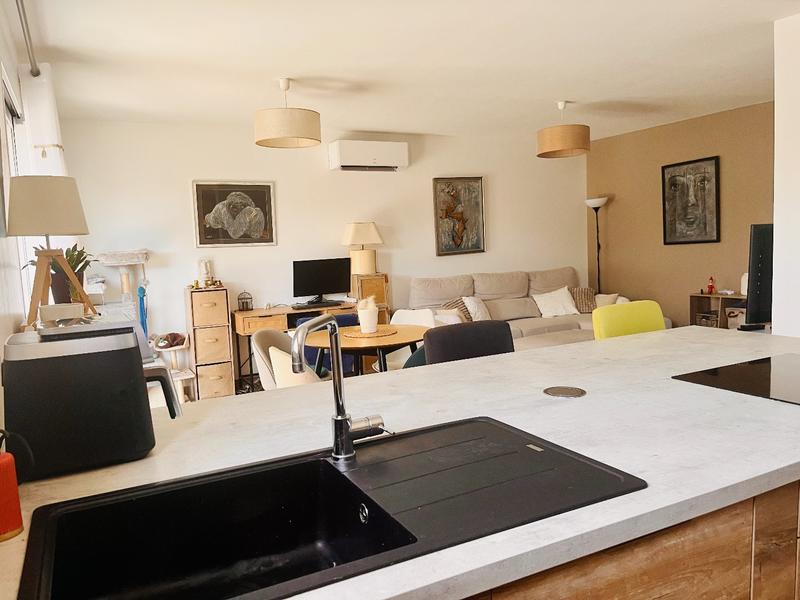 Maison - 78 m² - 4 pièces