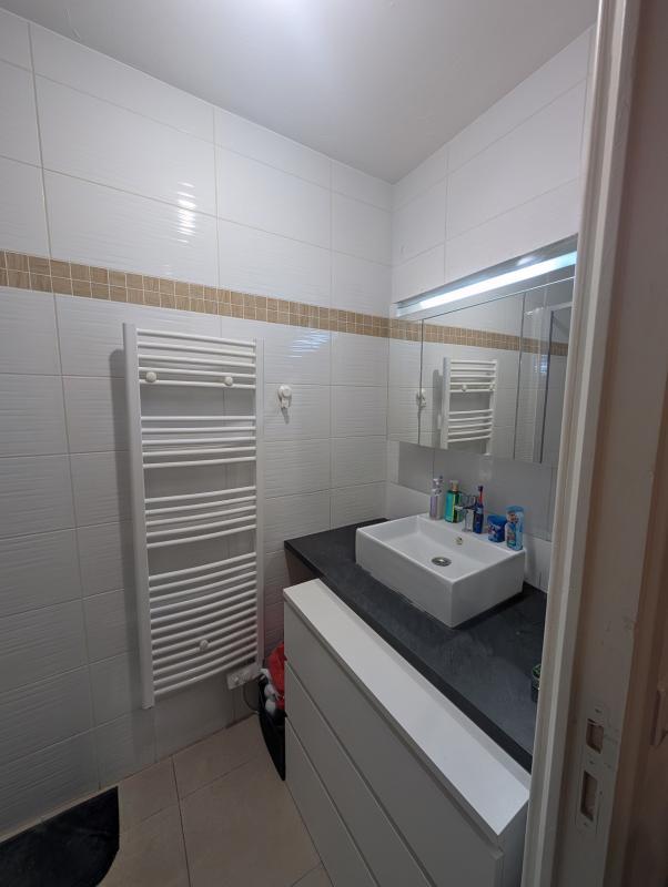 Studio - 30 m² - 1 pièce