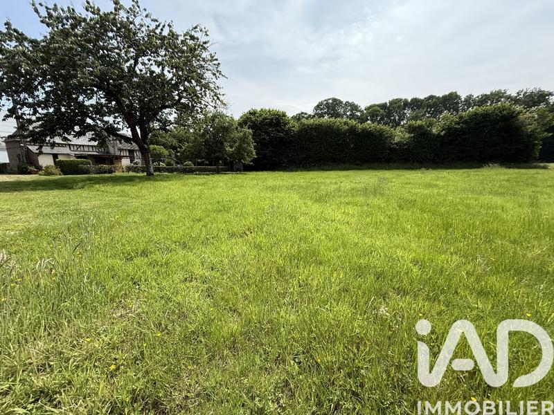 Maison de village - 70 m² - 3 pièces