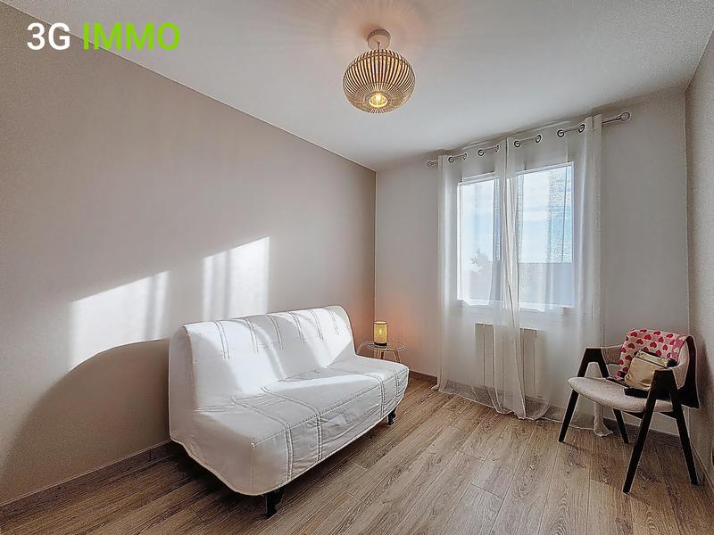 Villa - 91 m² - 5 pièces