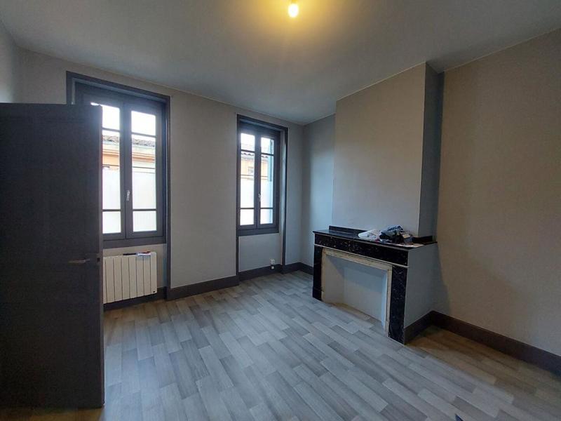 Appartement - 35 m² - 2 pièces