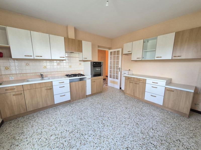 Maison - 112 m² - 4 pièces