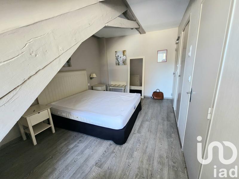 Appartement - 19 m² - 1 pièce