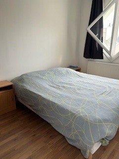 Maison - 104 m² - 6 pièces