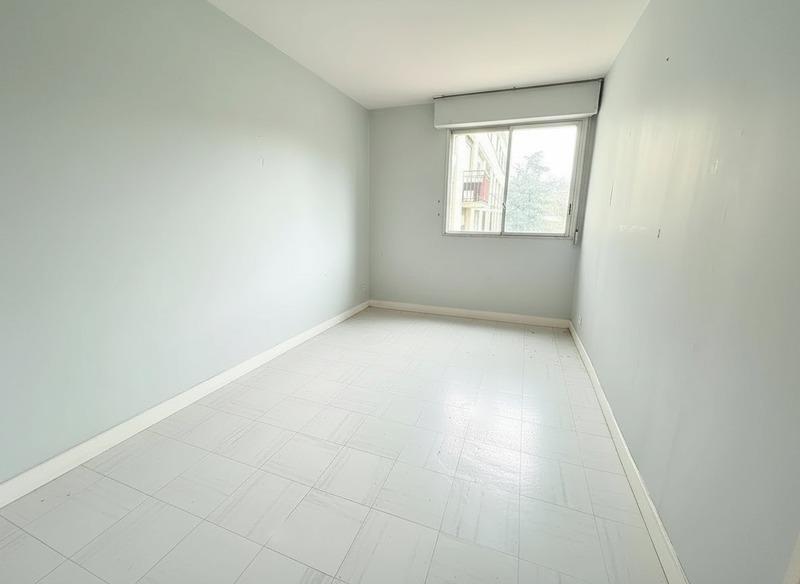 Appartement - 109 m² - 5 pièces