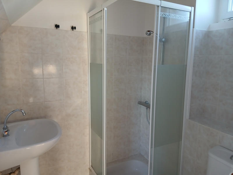 Maison - 114 m² - 6 pièces