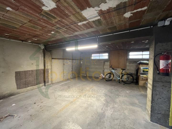 Appartement - 74 m² - 4 pièces