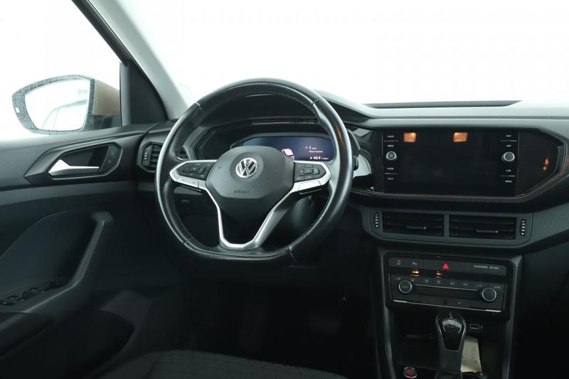 Volkswagen t-Cross 1.0 Tsi Lounge Dsg 115 ch