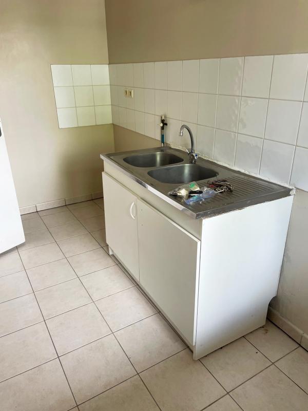 Maison - 79 m² - 4 pièces