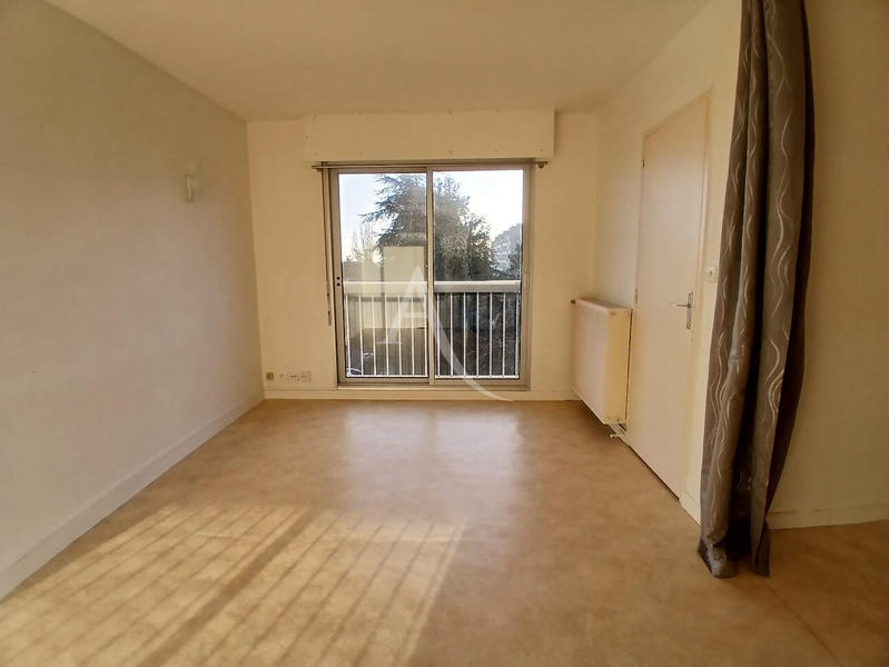 Appartement - 29 m² - 1 pièce