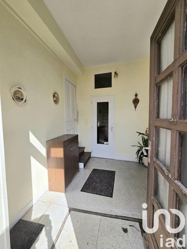 Maison de village - 138 m² - 4 pièces