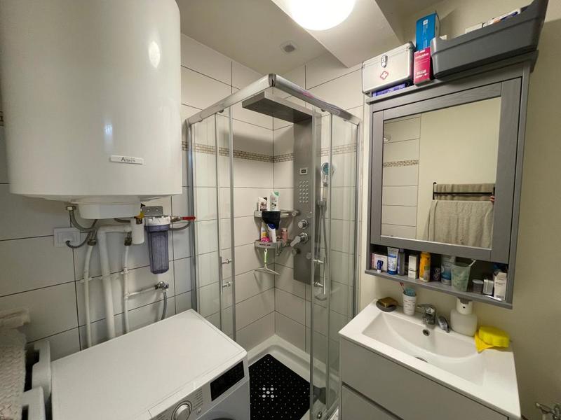 Maison - 50 m² - 3 pièces