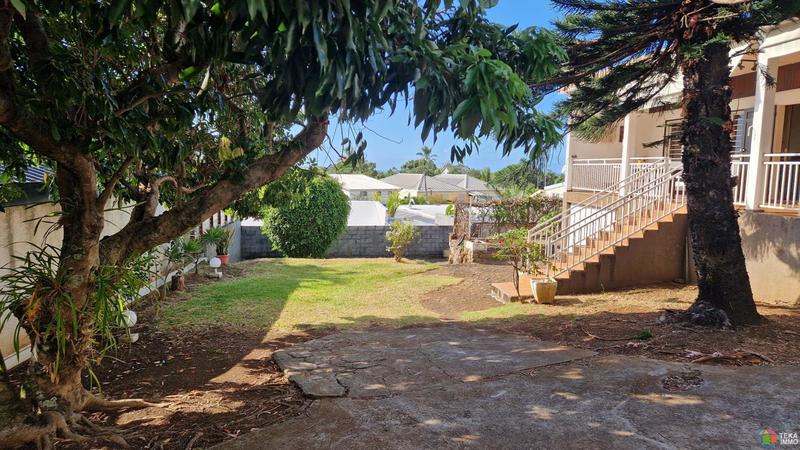 Maison - 70 m² - 4 pièces