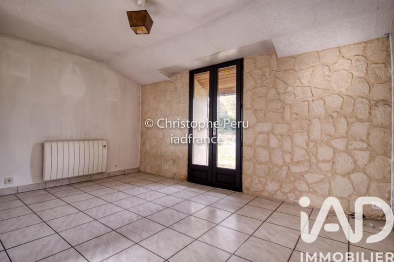 Maison - 188 m² - 9 pièces