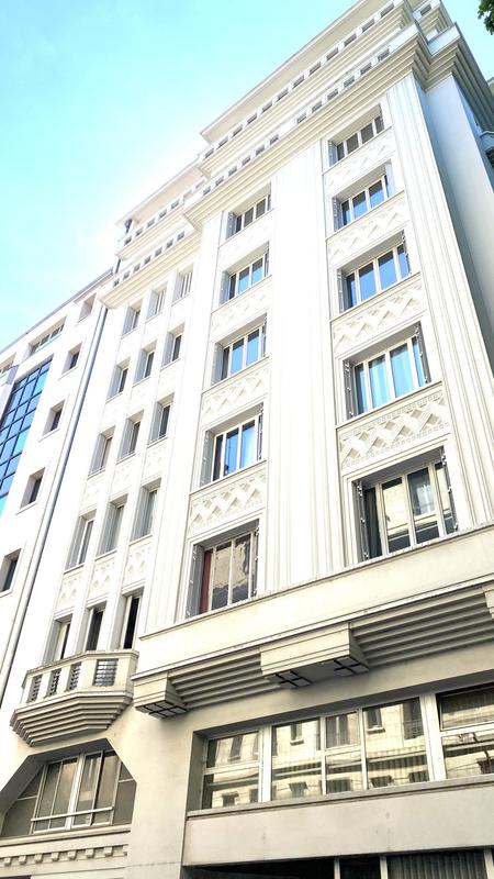 Appartement - 165 m² - 6 pièces