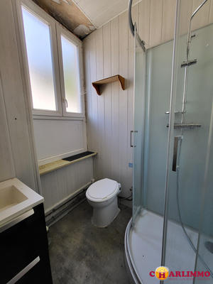 Maison traditionnelle - 120 m² - 6 pièces