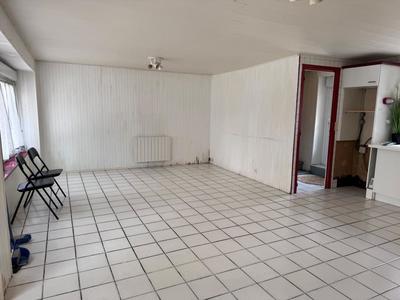 Maison de ville - 81 m² - 3 pièces