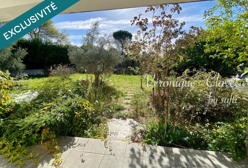 Villa - 220 m² - 7 pièces