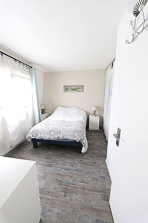 Pavillon - 118 m² - 5 pièces