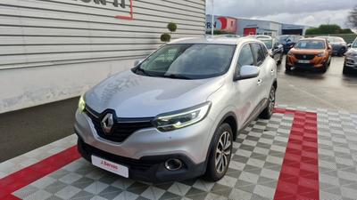 Renault Kadjar Business dci 110 energy