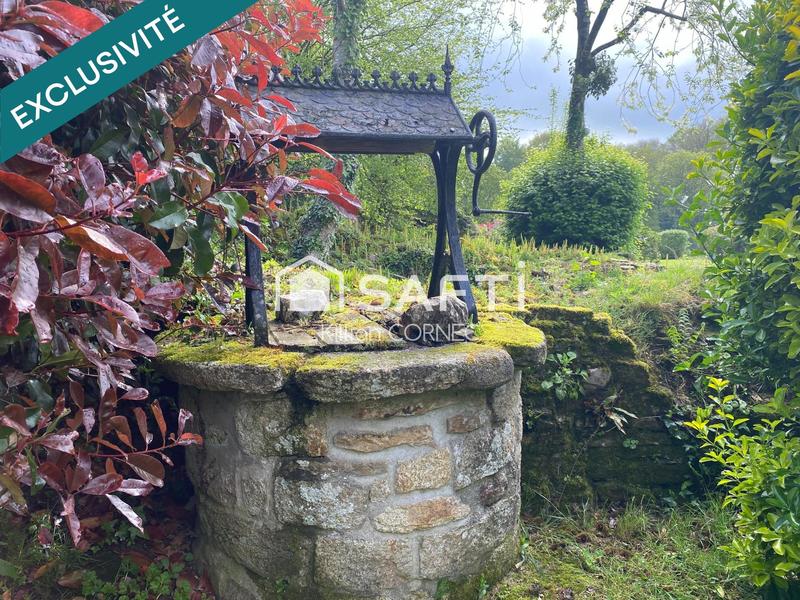 Maison - 145 m² - 7 pièces