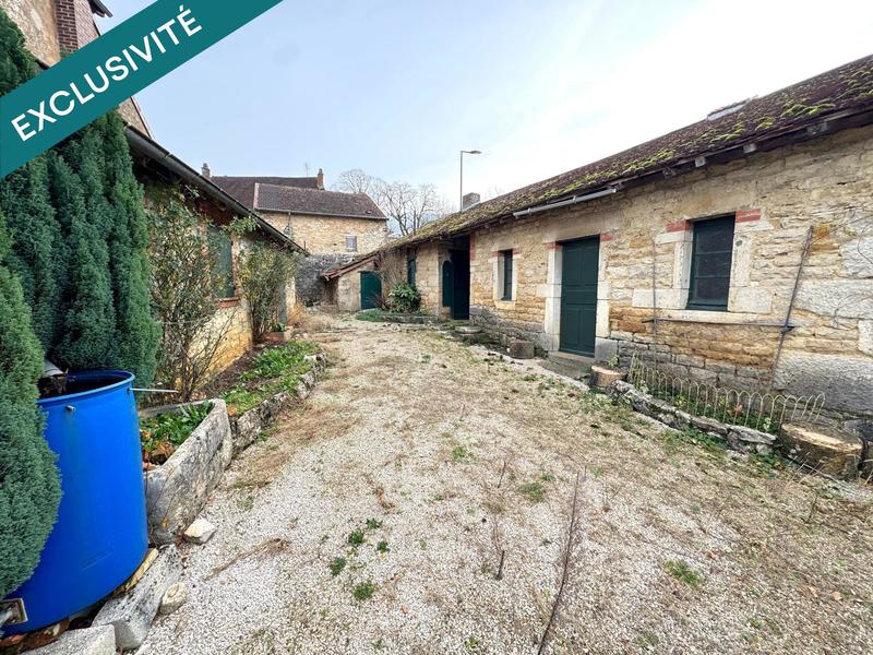 Maison - 245 m² - 9 pièces