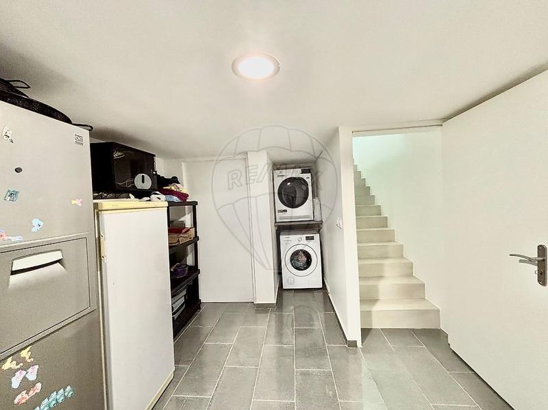 Maison - 262 m² - 6 pièces