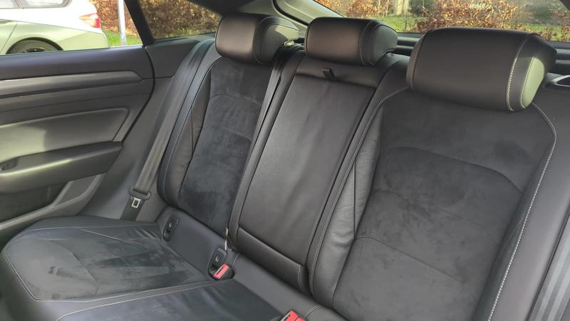 Volkswagen Arteon 1.5 Tfsi 150 R-Line - 5 places