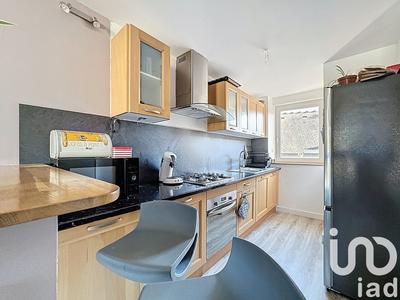 Appartement - 43 m² - 3 pièces