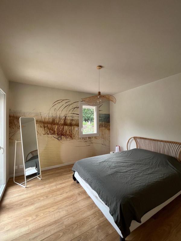 Maison - 180 m² - 5 pièces