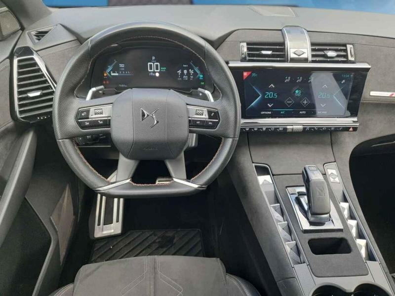 Ds Ds 7 Crossback Ds7 1.6 E-Tense 4x4 300 Cv Performance Line
