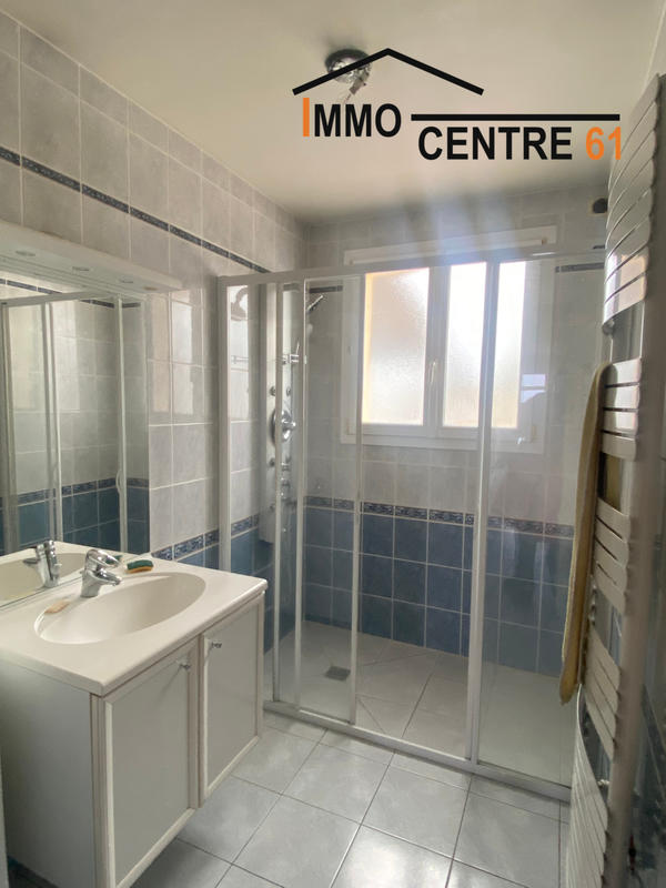 Maison - 135 m² - 7 pièces