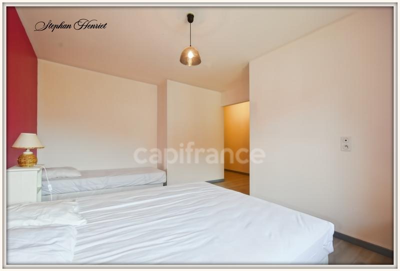 Maison - 178 m² - 6 pièces