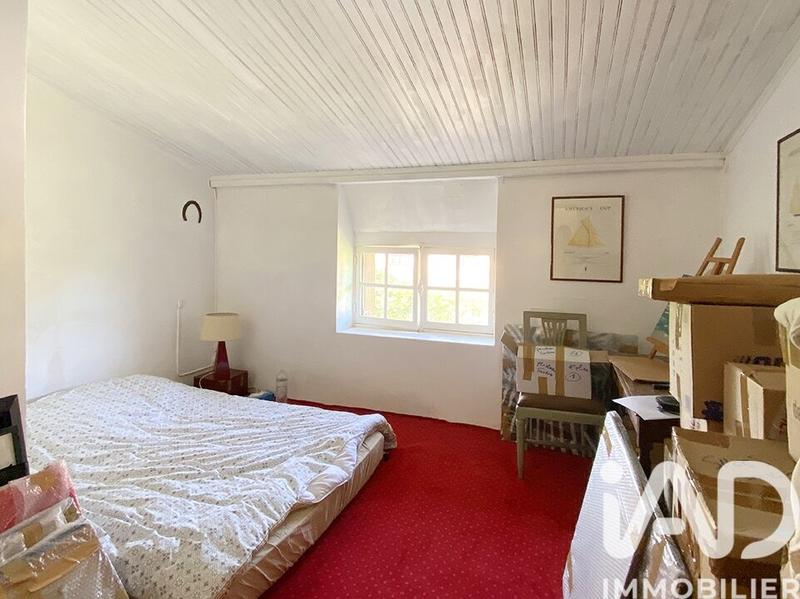 Maison de campagne - 213 m² - 8 pièces