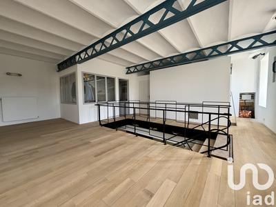 Duplex - 181 m² - 6 pièces