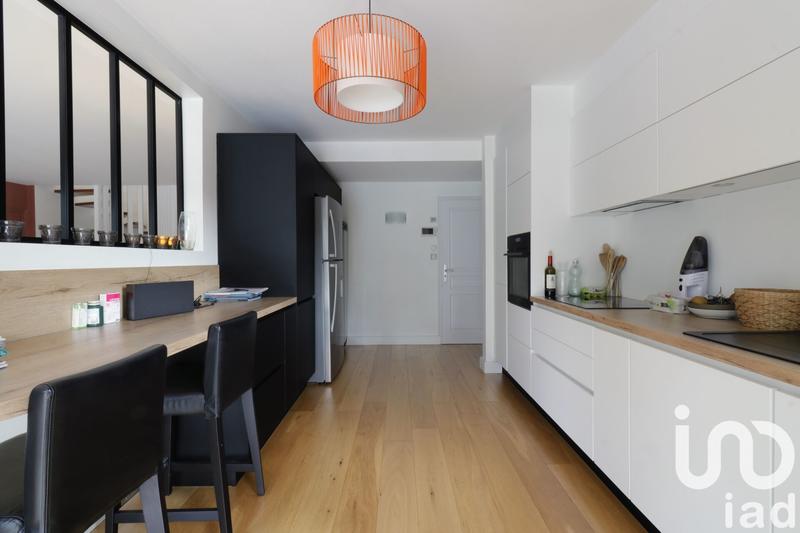 Maison de maîtres - 240 m² - 8 pièces