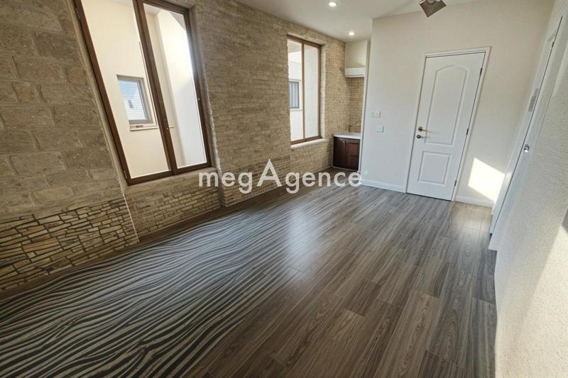 Appartement - 53 m² - 3 pièces