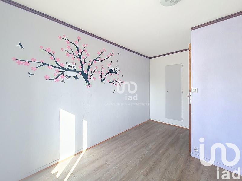 Maison de village - 60 m² - 3 pièces