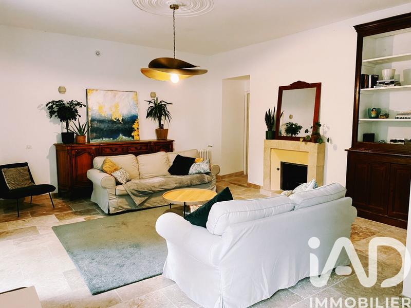 Maison - 190 m² - 7 pièces