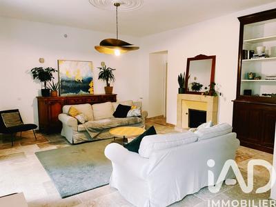 Maison - 190 m² - 7 pièces