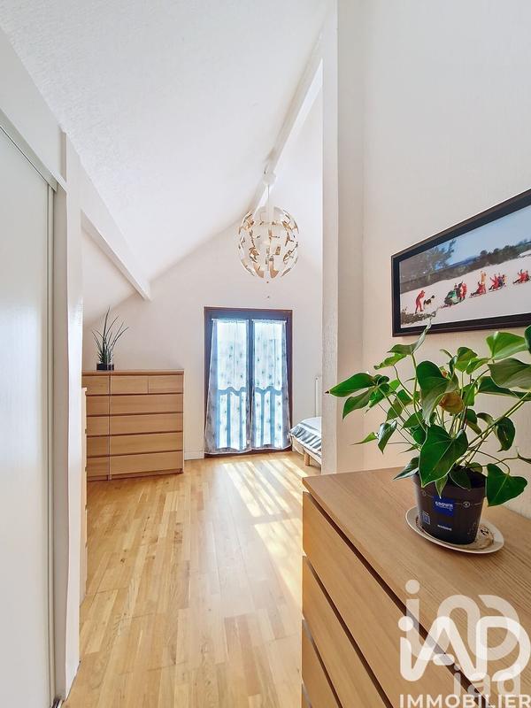 Maison - 137 m² - 6 pièces