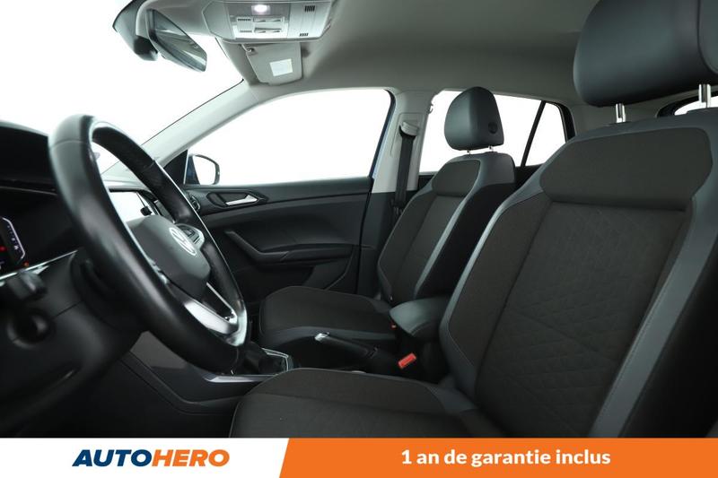 Volkswagen t-Cross 1.0 Tsi R-Line Tech Dsg 110 ch