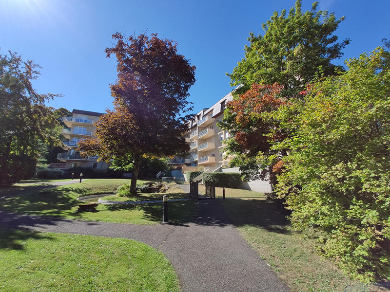 Appartement - 71 m² - 3 pièces