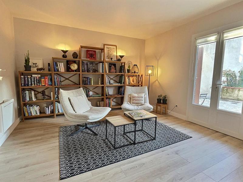 Maison - 133 m² - 6 pièces