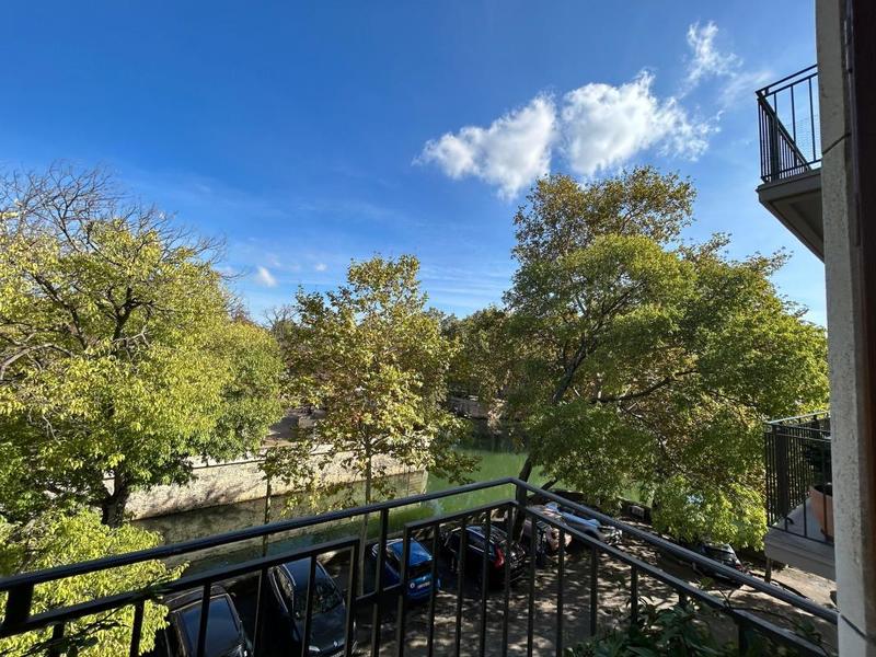 Appartement - 43 m² - 1 pièce